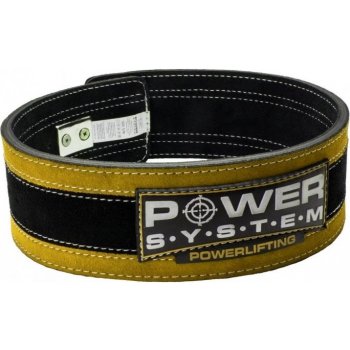 Power System Stronglift PS-3840 od 35,36 € - Heureka.sk
