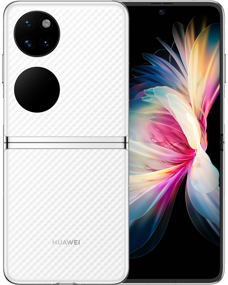 Huawei P50 Pocket