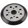 EXTOL PREMIUM brusný talíř 150 mm pro excentrickou brusku 889420