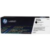 HP 312X CF380A čierný (black) originálny toner