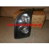 VW CRAFTER 4/2006- predné svetlo ľavé / TYC /
