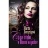 Čo sa stalo v Dome anjelov - Marta Gergelyová