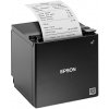 Epson TM-m30III C31CK50112, pokladničná tlačiareň, USB, USB-C, Ethernet, 8 dots/mm (203 dpi), cutter, black, výpredaj