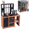 Smoby Kuchynka Loft s bohatým príslušenstvom