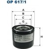 FILTRON Olejový filter OP6171
