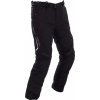 Dámske moto nohavice RICHA CAMARGUE EVO čierne - Veľkosť L