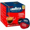 Kapsuly do Lavazza A Modo Mio Lavazza Crema e Gusto Forte 54 ks