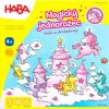 Haba Jednorožec Palác a drahokamy