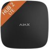 Riadiaca jednotka AJAX Hub 2 LTE (4G) (AJAX33151) čierny