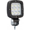 LED reflektorová pracovná lampa FRISTOM FT-036 SLIM 9xLED 1400lm