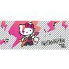Panoramatická fototapeta - PA4377 - Hello Kitty 250cm x 104cm - Vliesová fototapeta