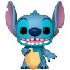 Funko POP! Disney Lilo and Stitch: Stitch (Hanukkah)