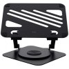 TRUST ZEFF METAL LAPTOP STAND (25482)