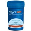 Formeds bicaps® nac+ (n-acetyl l-cysteín) 60 kapsúl