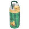 Detská fľaša Kambukka Lagoon Safari Jungle, 400 ml