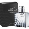 David Beckham Respect pánska toaletná voda 40 ml
