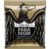 Ernie Ball 2088 Paradigm Light 80/20 Bronze Acoustic