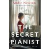 The Secret Pianist - Andie Newton