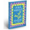 Láska, radost, štěstí - Chinmoy Sri