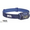 Petzl TIKKA čelovka, 350 lm, modrá