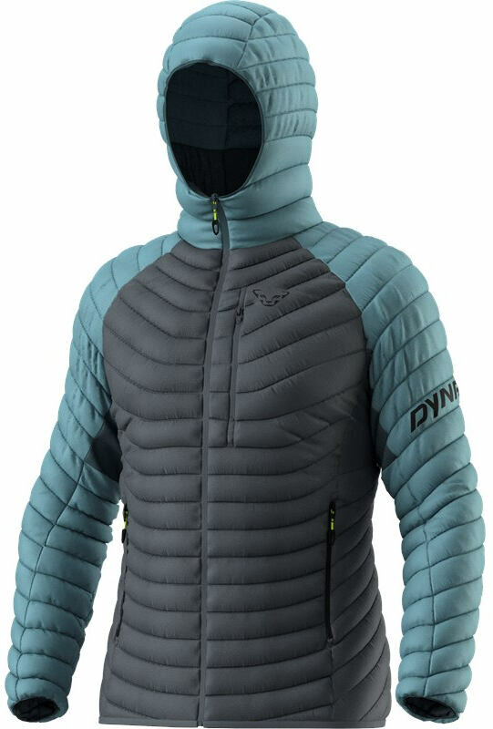 Dynafit RADICAL DWN RDS HOOD JKT Man
