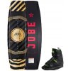 JOBE PROLIX Wakeboard 143 cm + viazanie HOST