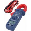 Solight kliešťový multimeter, 20 - 200A V51