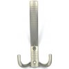 TULIP Vešiak Darec XL E nikl matný