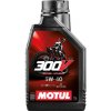 Motul 300V Factory Line Off Road 5W-40 1L
