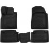 Koberce gumenné Novline Dodge Durango 2010