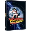 Návrat do budoucnosti DVD