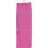 The One Towelling® Golfový uterák 40x50 T1-Golf Magenta 40 x 50 cm