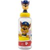 STOR Detská fľaša s 3D figúrkou Paw Patrol – 560 ml, 74858