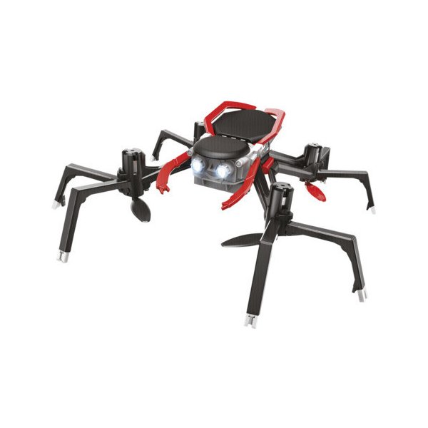 Dron Goliath Sky Viper Spiderman Drone 90.295