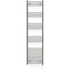 EBS LEO G60180SCR Radiátor elektrický 60x180 cm, tyč S vpravo, chrom