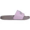 Dámske nazúvaky adidas ADILETTE SHOWER W ružové ID0406 - EUR 42 | UK 8 | US 9