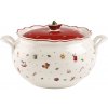 Vianočná misa na polievku s ušami, kolekcia Toy's Delight - Villeroy & Boch