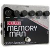 Electro Harmonix Deluxe Memory Man Gitarový efekt