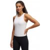 Under Armour MOTION HIGH NECK TANK biela