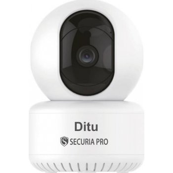 Securia Pro Ditu