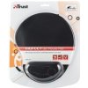 podložka TRUST Bigfoot Gel Mouse Pad - Black 16977