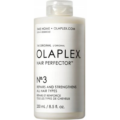 Olaplex Hair Perfector N° 3 kúra pre domácu starostlivosť 250 ml