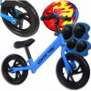 Bežecký bicykel Omna BB-01 12