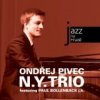 ONDREJ PIVEC N.Y.TRIO: JAZZ, BLUES & OLDIES - CD At Prague Castle 2012 CD