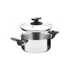 Kolimax Rajnica COMFORT s pokrievkou, priemer 18 cm, objem 2.0l