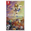 Astroneer, US verzia, ak hra obsahuje DLC dodatky do hry je potrebné vlastniť USA účet