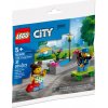 LEGO® City 30588 Detské ihrisko