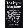 Hype Machine (SINAN ARAL)()