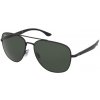 Slnečné okuliare Ray-Ban RB3683 002/31 Veľkosť: 56