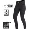 Trilobite Parado monolayer AAA slim fit ladies jeans long black vel. 34